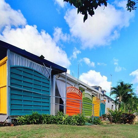 Maison Confortable A Sainte-Anne Kültér fotó