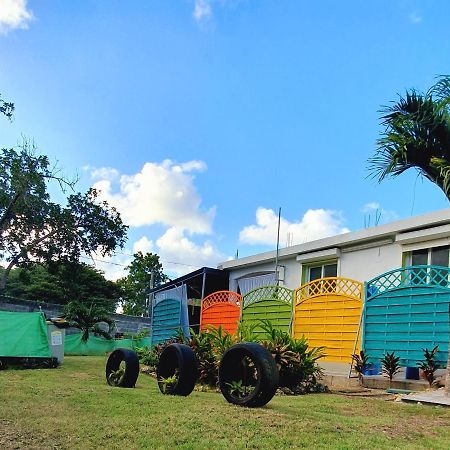 Maison Confortable A Sainte-Anne Kültér fotó