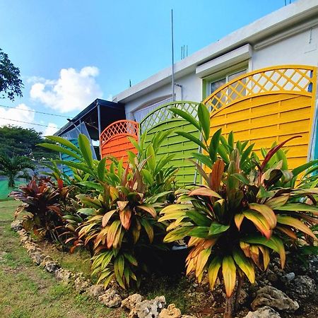 Maison Confortable A Sainte-Anne Kültér fotó