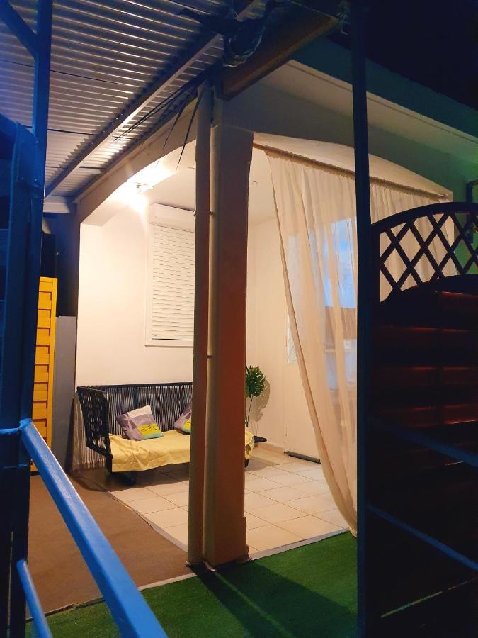 Maison Confortable A Sainte-Anne Kültér fotó